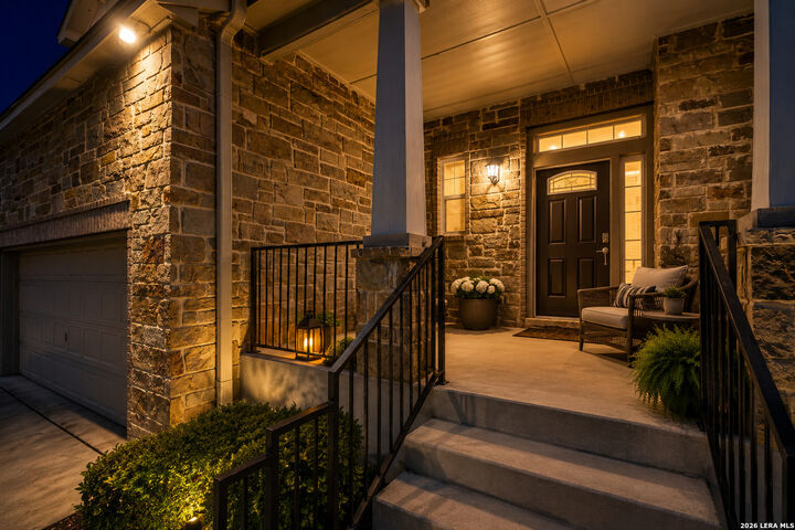 Property Photo:  12519 Ponder Rnch  TX 78245 