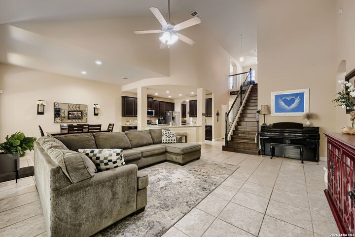 Property Photo:  12519 Ponder Rnch  TX 78245 