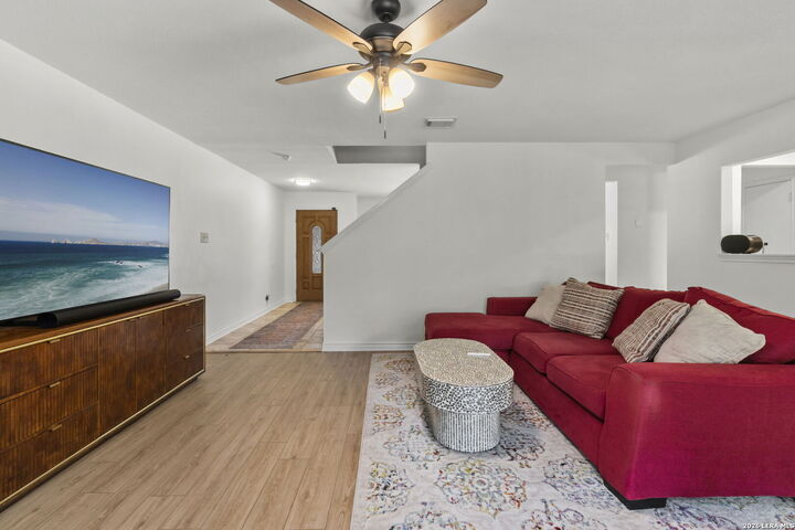 Property Photo:  9518 Silver Crown  TX 78254 