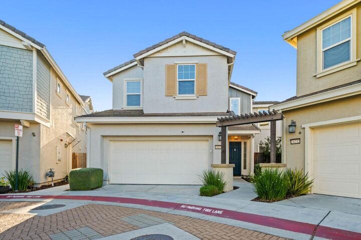 Property Photo:  24228 Nora Circle  CA 94545 