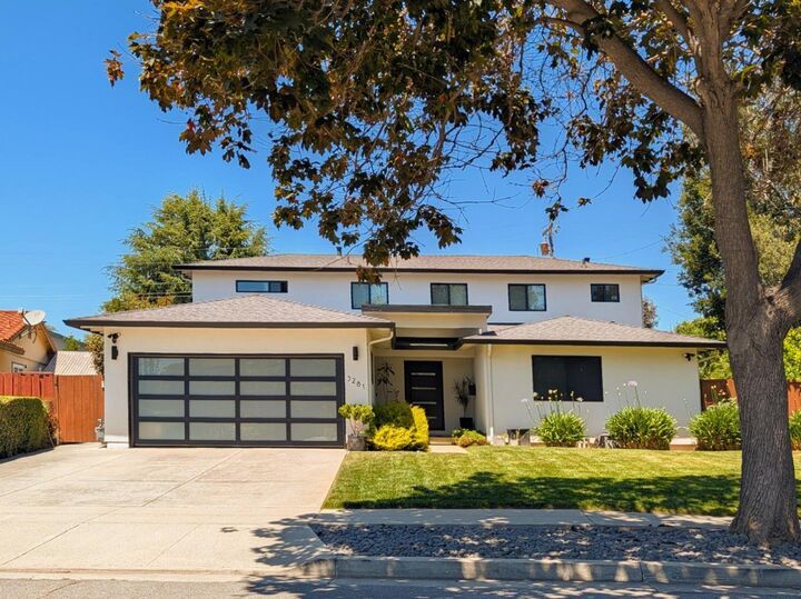 Property Photo:  3281 Valley Square Lane  CA 95117 