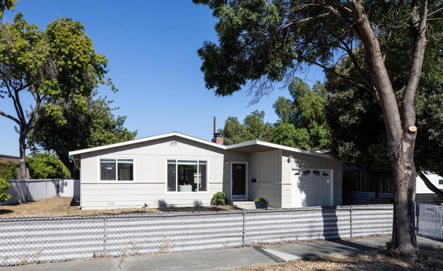 Property Photo:  828 San Saba Court  CA 94085 