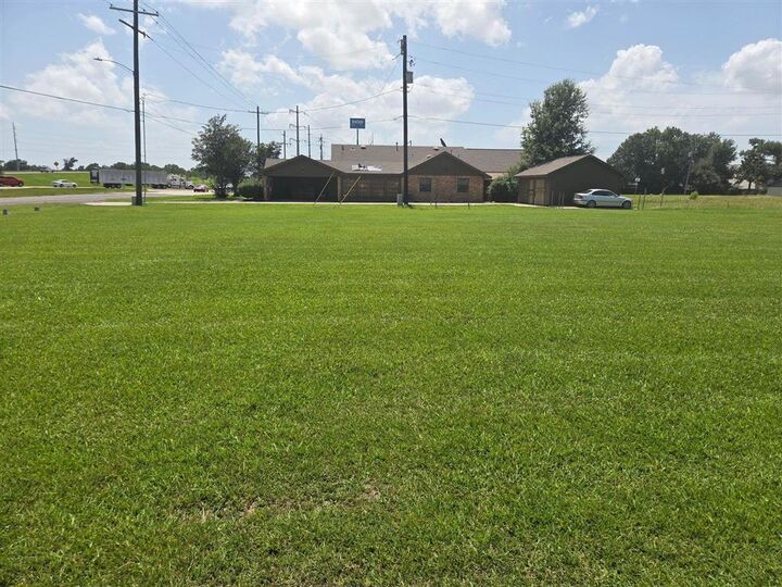 Property Photo:  General Marshall Drive  LA 70601 