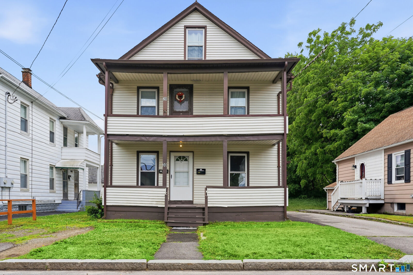 Property Photo:  28 Alice Street  CT 06790 