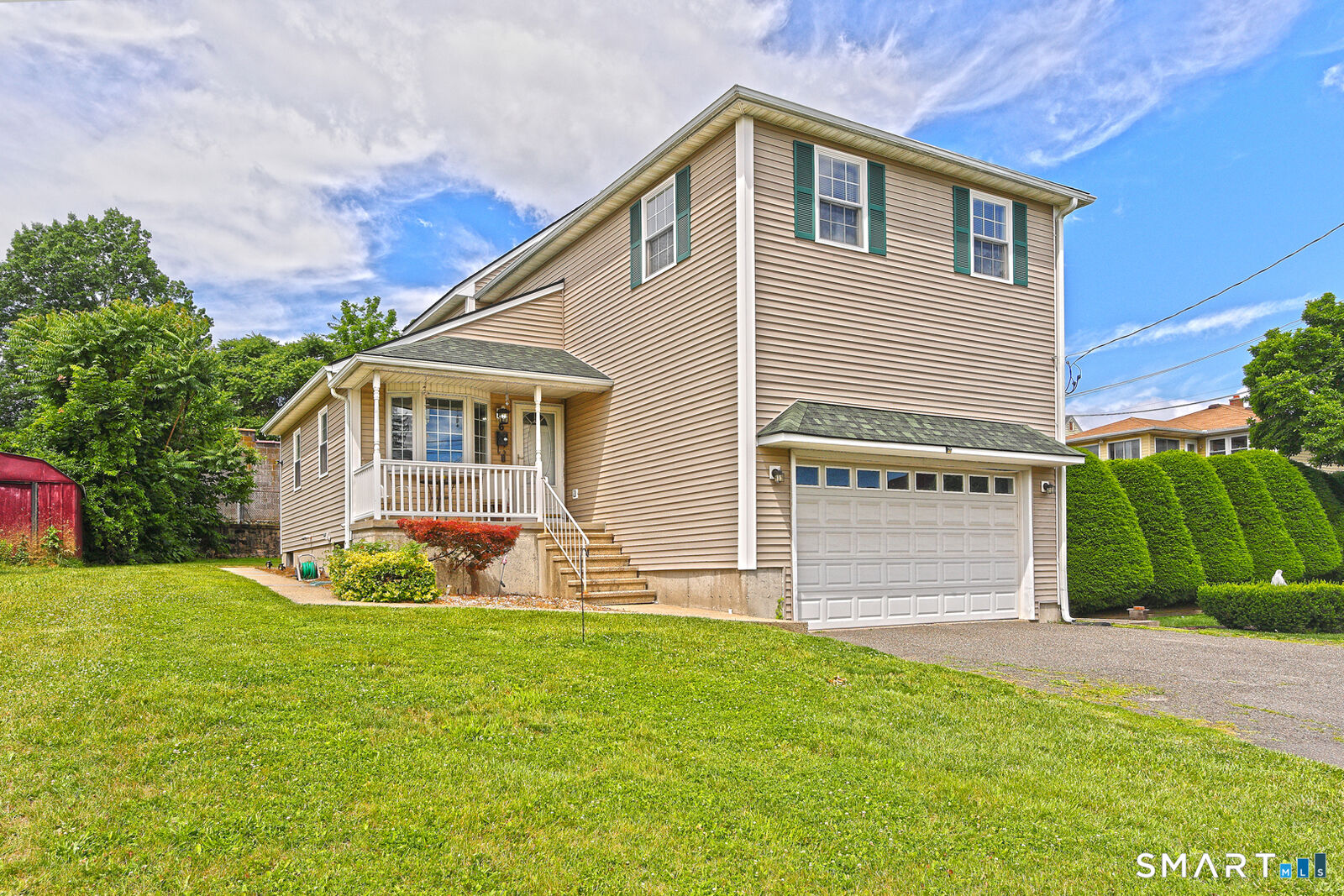 Property Photo:  6 Francis Street  CT 06708 