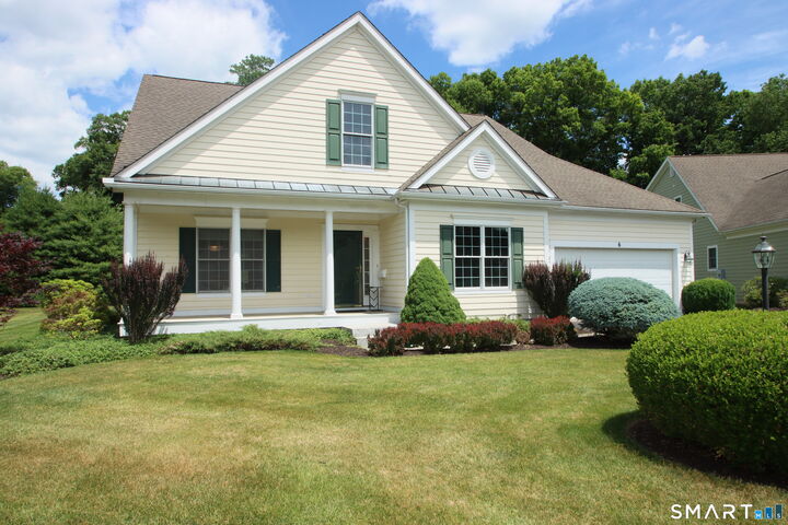 Property Photo:  6 Carriage House Lane 6  CT 06804 