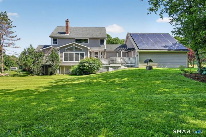 Property Photo:  7 Tinker Pond Road  CT 06043 