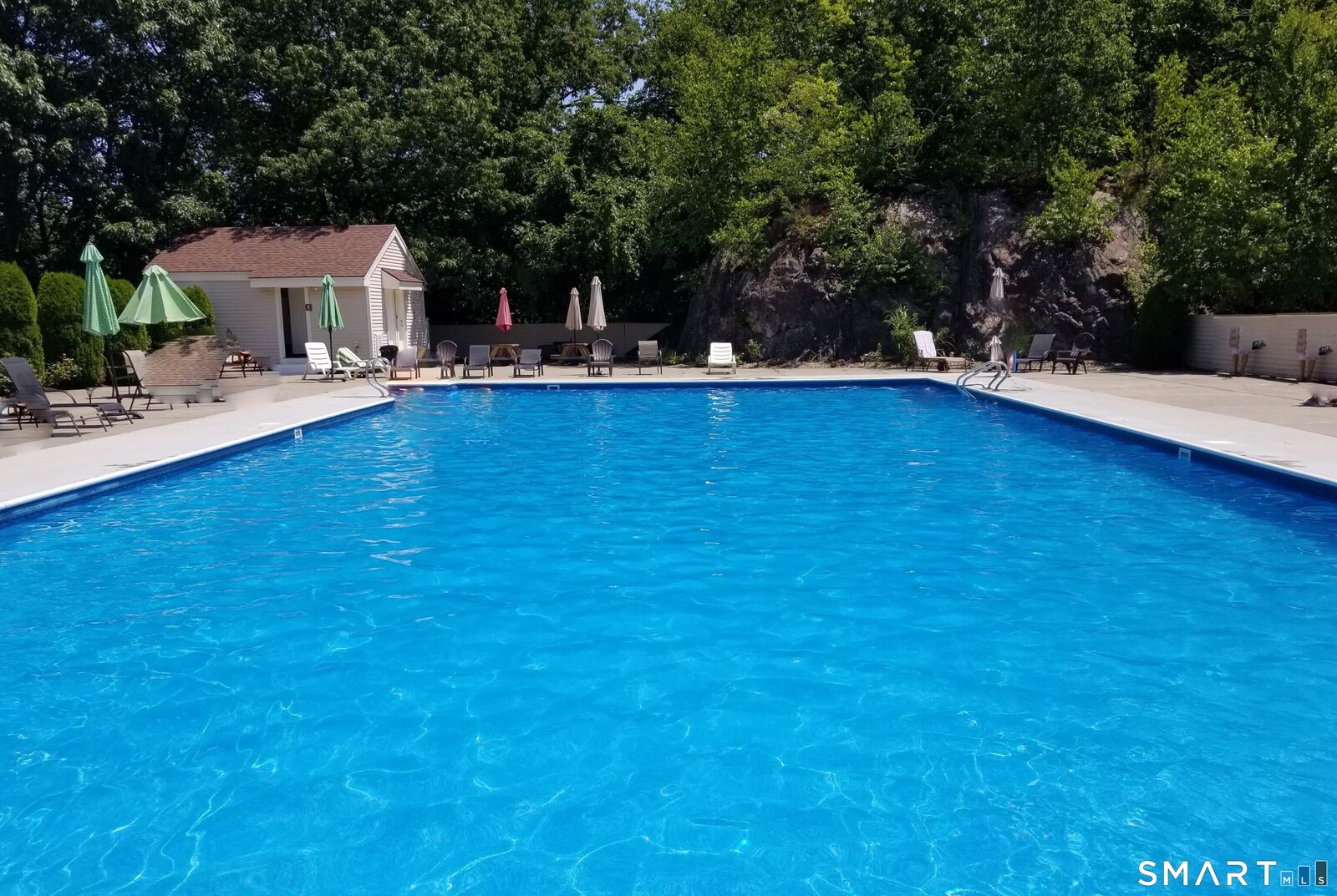 Property Photo:  57 Natureview Trail  CT 06801 