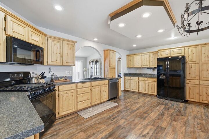 Property Photo:  8715 W Antler Rd  WA 99006 