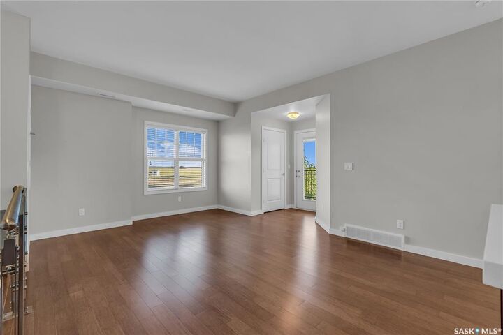 Property Photo: 1015 Patrick Crescent 1804 SK S7W 0M4