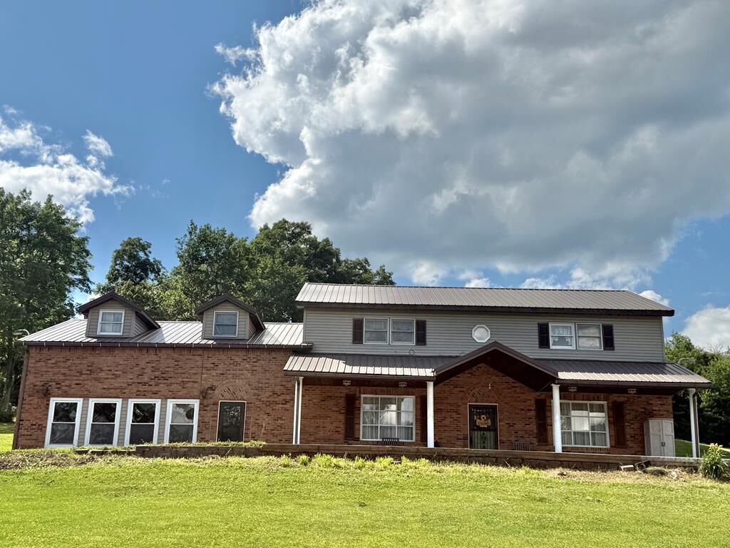 Property Photo:  171 Schaffer Road  OH 45690 