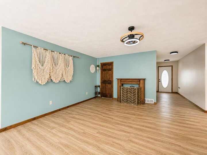 Property Photo:  142 Sheets Road  OH 45623 