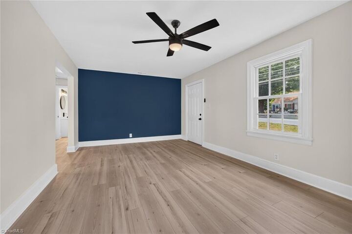 Property Photo:  1602 Textile Drive  NC 27405 