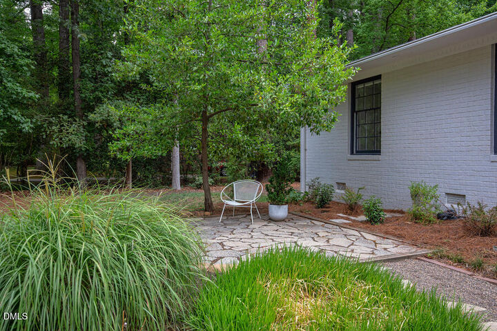 Property Photo:  809 Tinkerbell Road  NC 27517 