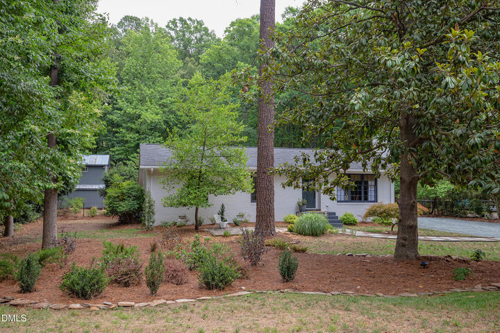 Property Photo: 809 Tinkerbell Road NC 27517