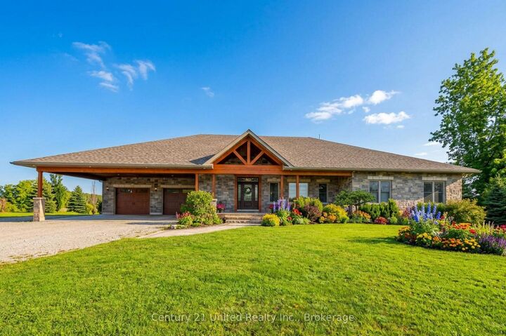 Photo de la propriété:  1159 County Road 22 N/A  ON K0K 2G0 