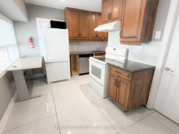 Property Photo:  9 Albright Avenue Main  ON M8W 1W9 