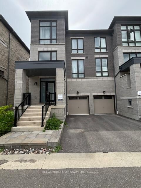 Property Photo:  31 Douet Lane  ON L1Z 0V4 