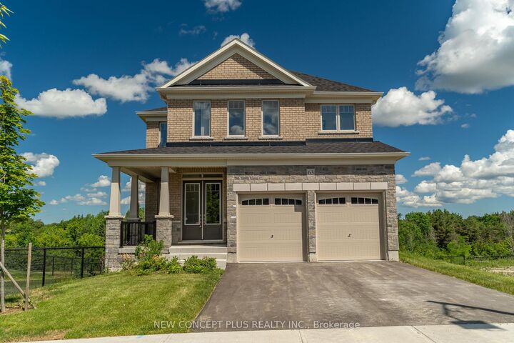 63 Bluebird Boulevard — photo 1