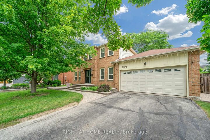 2573 Oshkin Court — photo 1