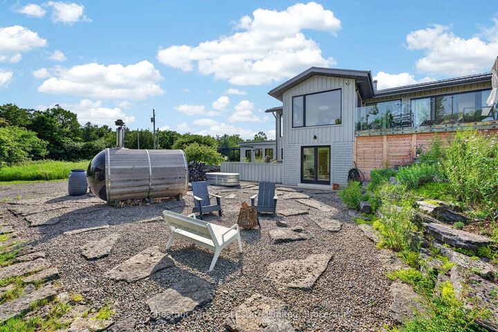 Property Photo: 745 Crowes Road ON K0K 2T0