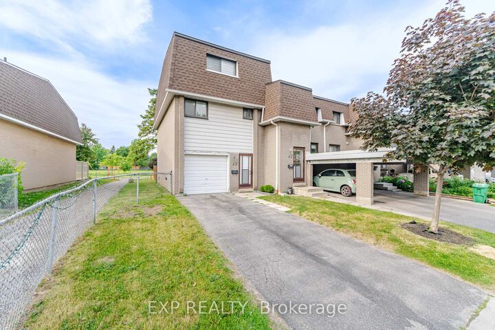 Property Photo: 475 Bramalea Road 52 ON L6T 2X2