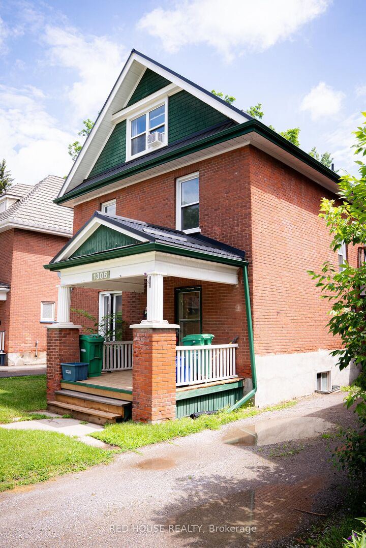 Property Photo:  1306 Monaghan Road  ON K9J 5M1 
