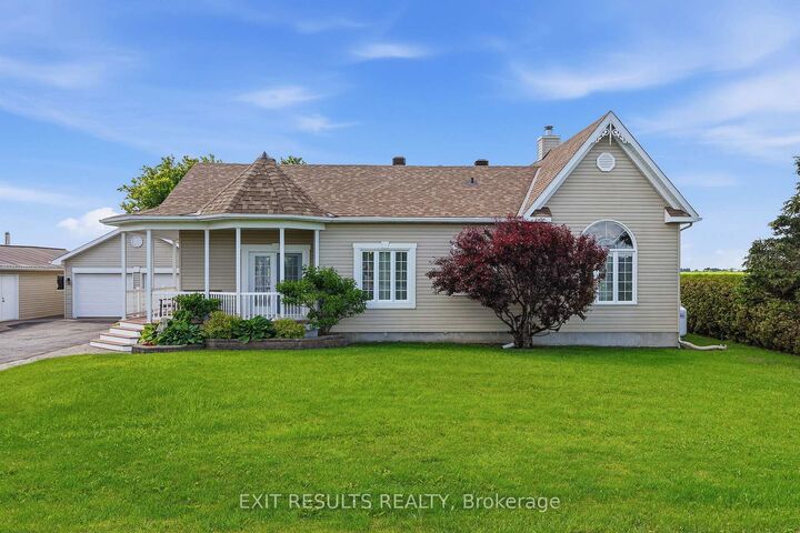 Property Photo: 273 Route 600 Route E ON K0A 1M0