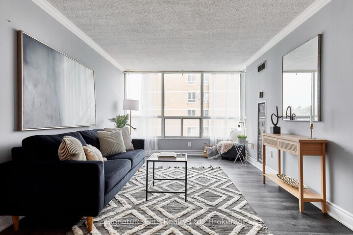 Property Photo:  3050 Ellesmere Road 1617  ON M1E 5E6 