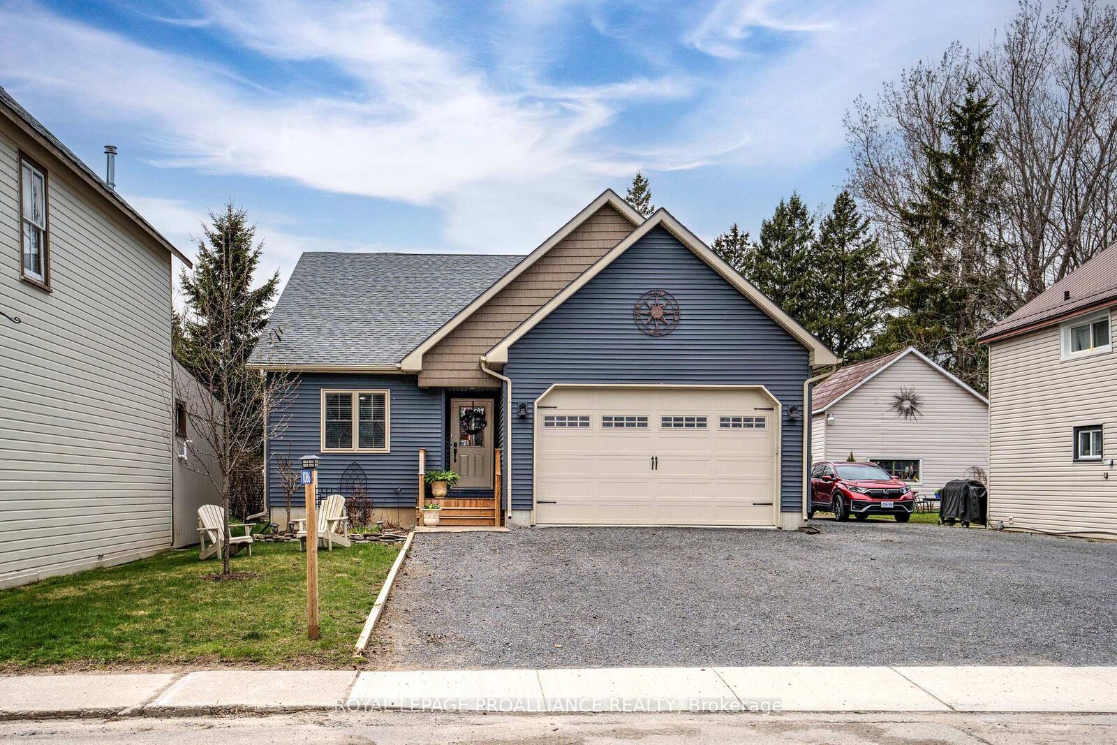 Property Photo:  1086 Prince Street  ON K0E 1L0 