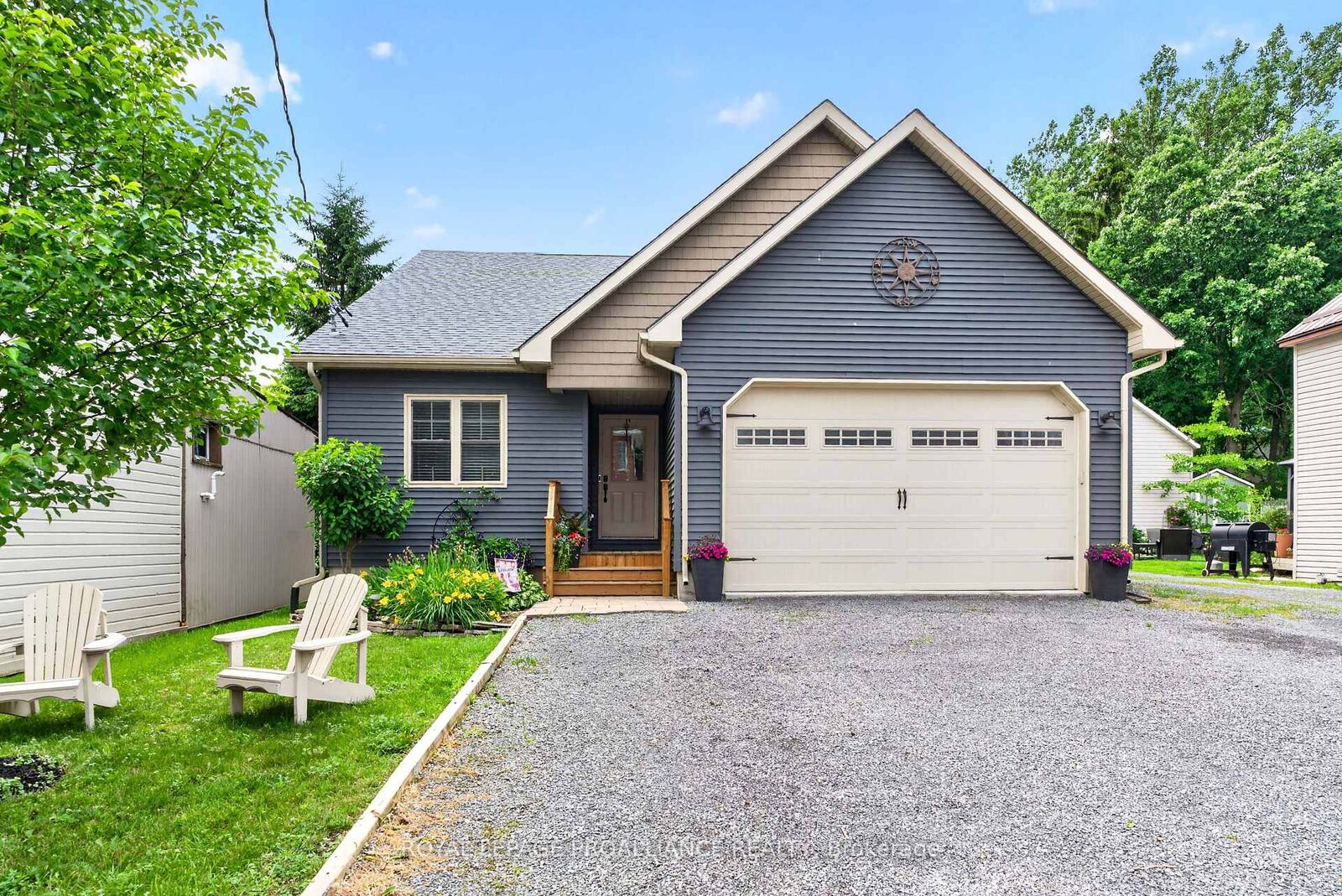 Property Photo: 1086 Prince Street ON K0E 1L0