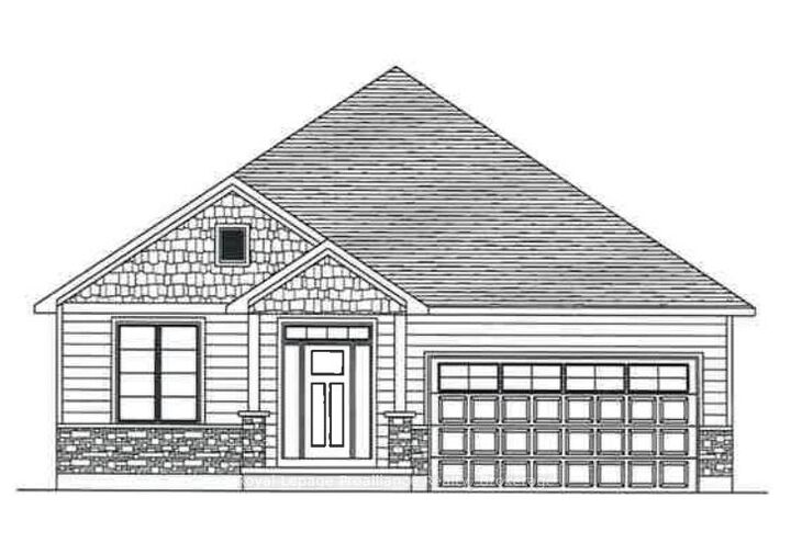 Property Photo: 21 Deerview Drive ON K8V 5P4
