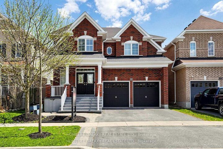 1871 Arborwood Drive — photo 1
