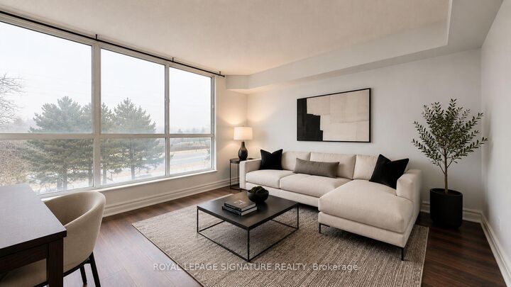 2901 Kipling Avenue 307 — photo 1