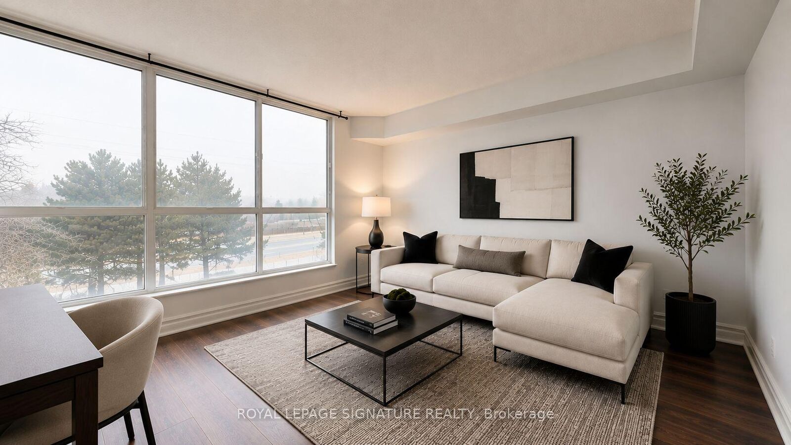 Property Photo: 2901 Kipling Avenue 307 ON M9V 5E5
