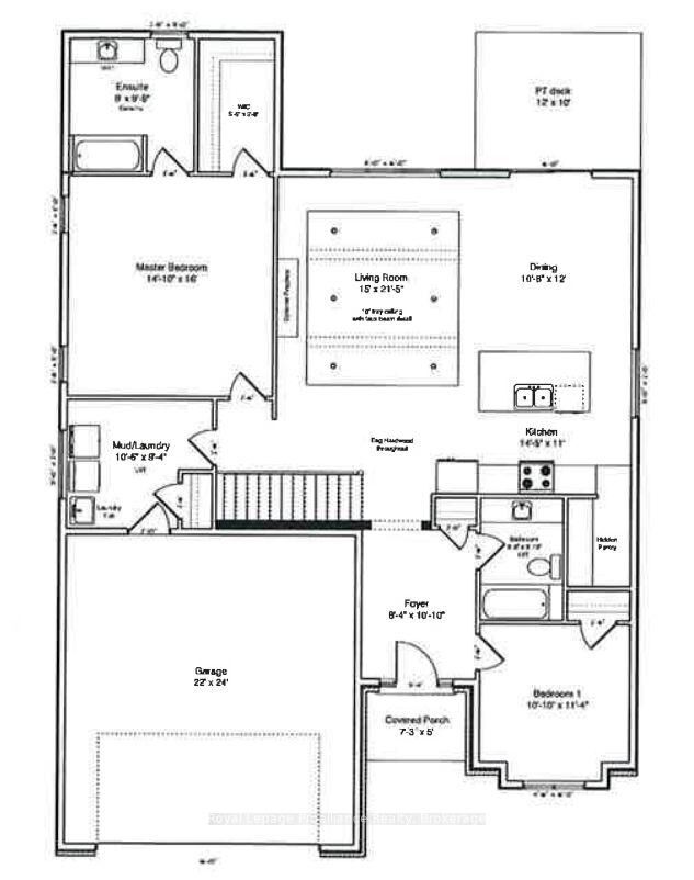 Property Photo:  29 Deerview Drive  ON K8V 5P4 