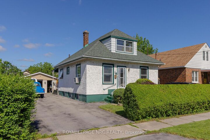 19 Cunningham Street — photo 1