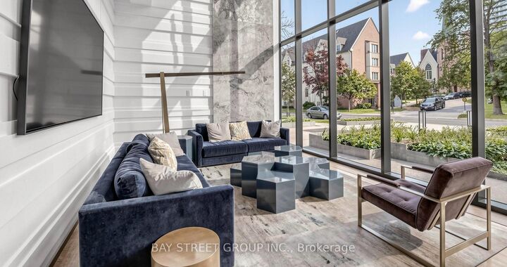 Photo de la propriété:  57 St Joseph Street 2308  ON M5S 0C5 