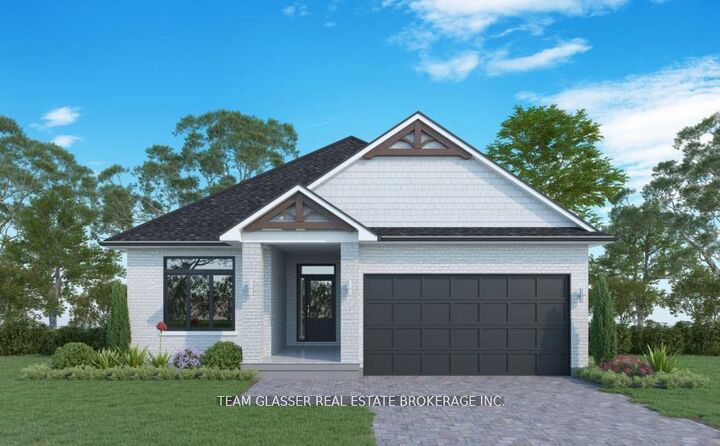 Property Photo: 146 Dearing Drive ON N0M 1T0