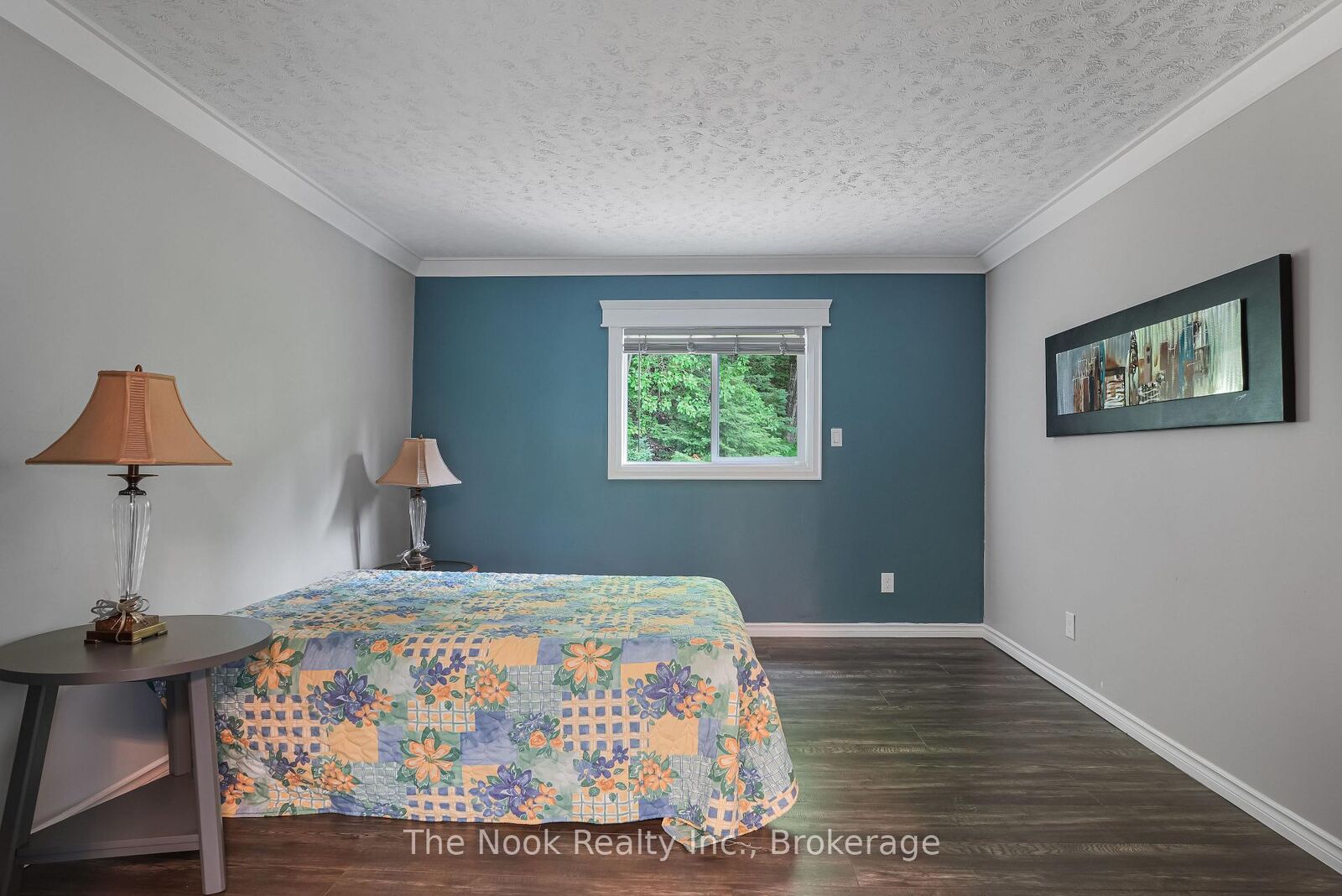 Property Photo: 28 Weslemkoon Lake Road ON K0L 1W0