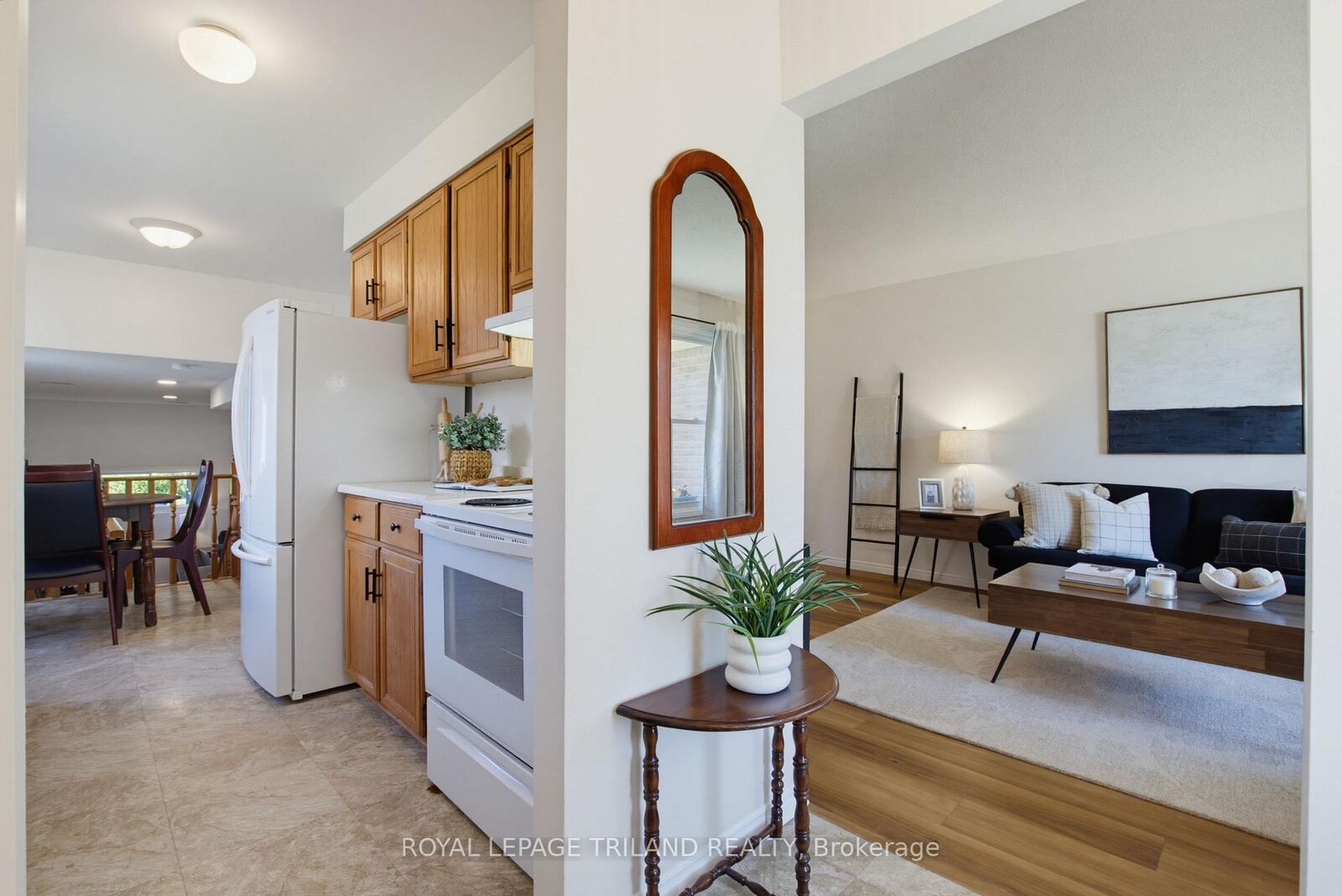 Photo de la propriété:  765 Homeview Road  ON N6C 5N7 