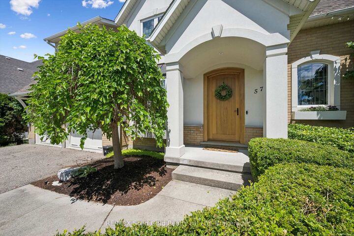 Property Photo: 576 Falconridge Crescent ON N2K 4J2