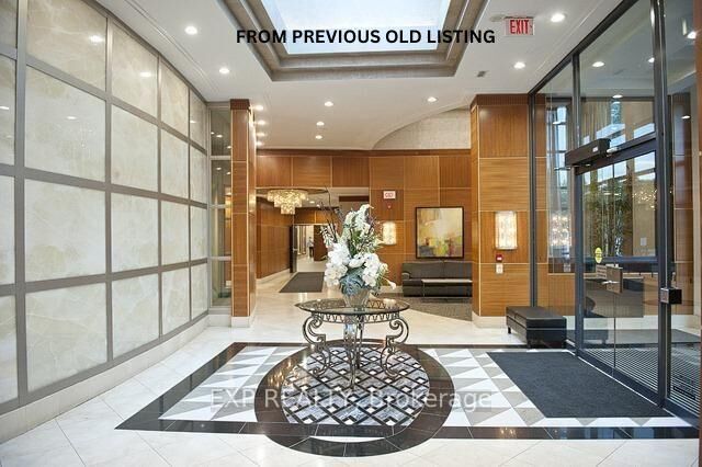 Property Photo: 153 Beecroft Road 706 ON M2N 7C5
