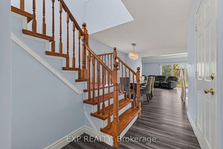 Property Photo:  196 Max Becker Drive  ON N2E 4G2 