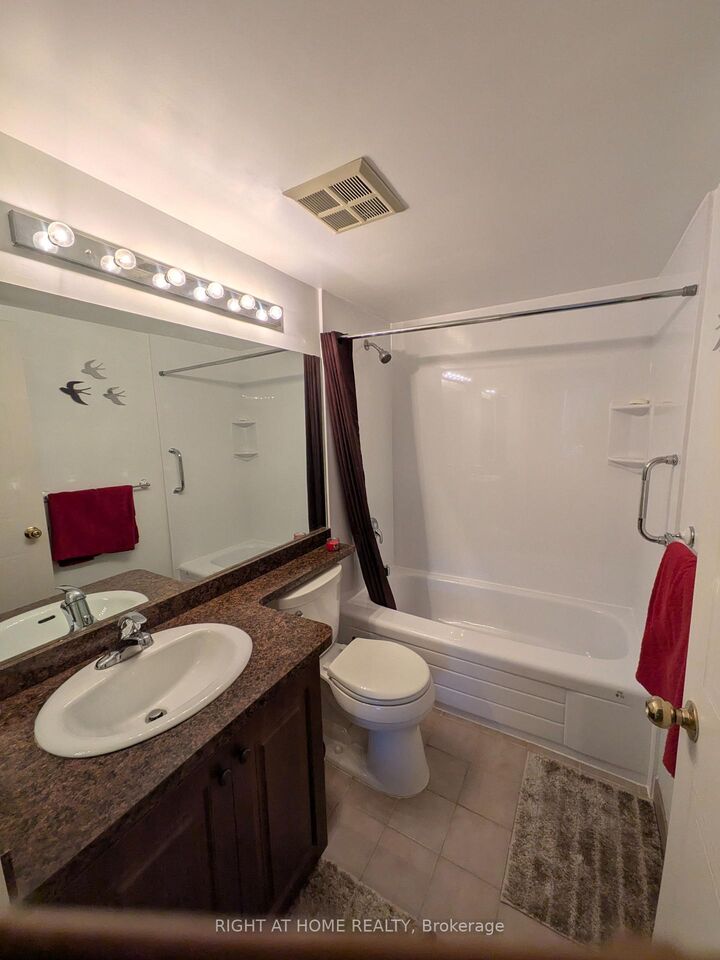 Property Photo:  1880 Valley Farm Road 226  ON L1V 6B3 
