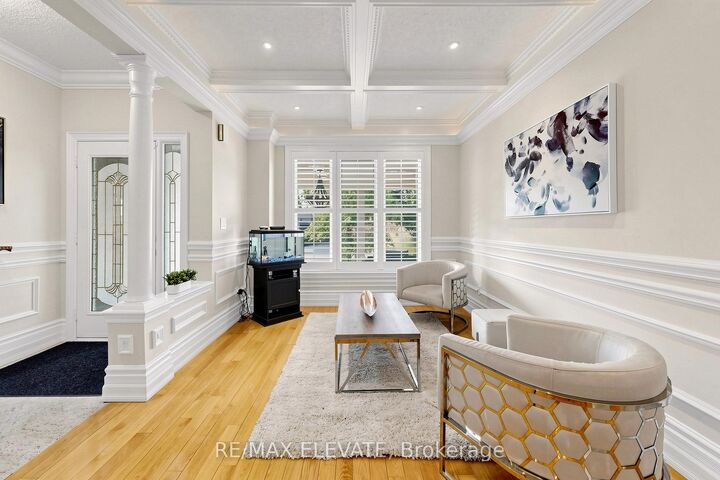 Property Photo: 11 Joshua Boulevard ON L1M 2J1
