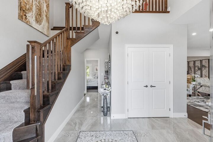 Property Photo: 1240 Alder Road ON K9A 5W5