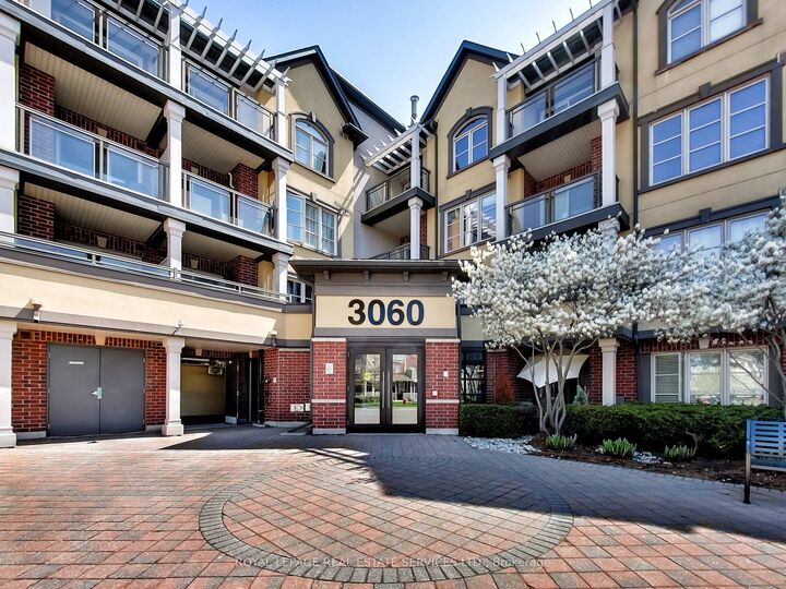 3060 Rotary Way 221 — photo 1