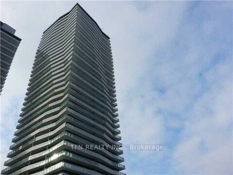 Property Photo:  390 Cherry Street 2507  ON M5A 0E2 