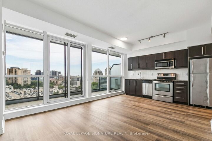 2885 Bayview Avenue 923 — photo 1
